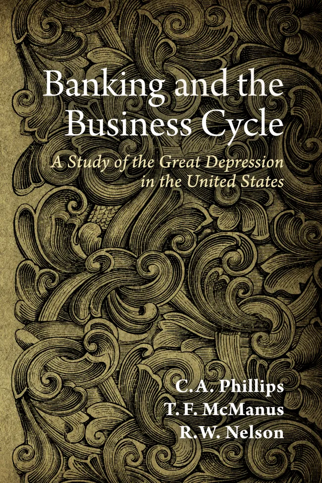 Banking and Business Cycles